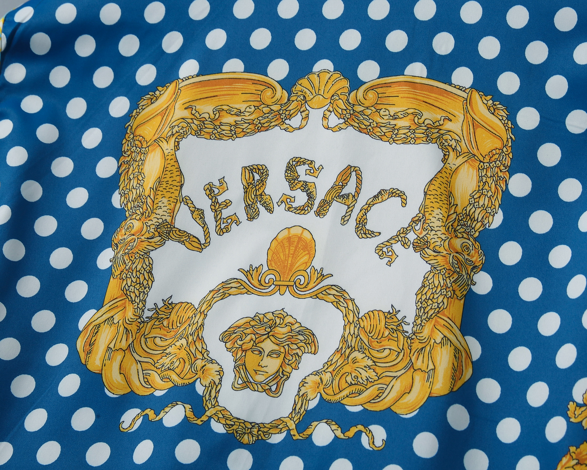 Versace Outwear